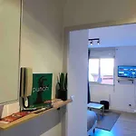Apartment Le Jean Jaures Cosy Parking Toulouse