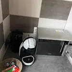Apartment Le Jean Jaures Cosy Parking *