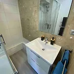 Apartment Le Jean Jaures Cosy Parking Toulouse