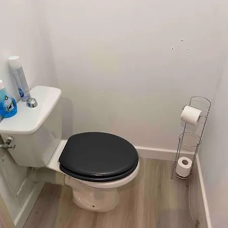 Le Jean Jaures Cosy Parking Apartment Toulouse