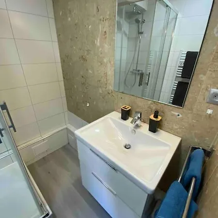 Apartment Le Jean Jaures Cosy Parking Toulouse
