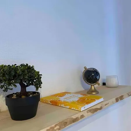 Le Jean Jaures Cosy Parking شقة تولوز