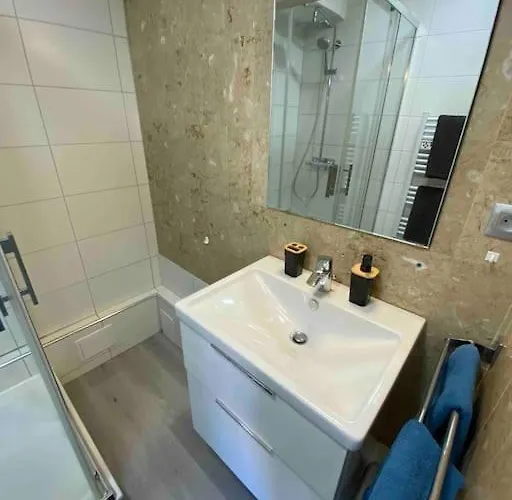 Διαμέρισμα Le Jean Jaures Cosy Parking Τουλούζη