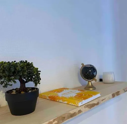 Le Jean Jaures Cosy Parking Apartmán Toulouse